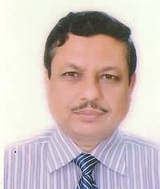 শেখ মজিবুল হক