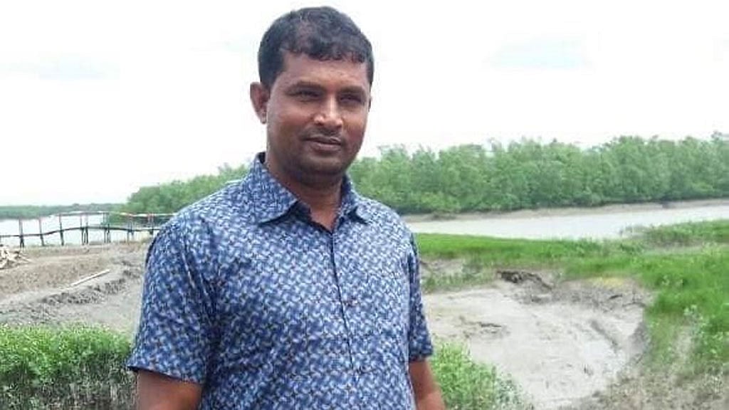 ‘ছাদ থেকে পড়ে’ আসামির মৃত্যু, পুলিশ বলছে, পালাতে গিয়ে