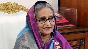 অস্ত্র প্রতিযোগিতার টাকা শিশুদের কল্যাণে দিন: বিশ্বকে শেখ হাসিনা
