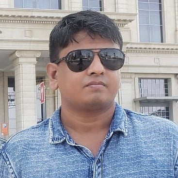 অনীক মিশকাত