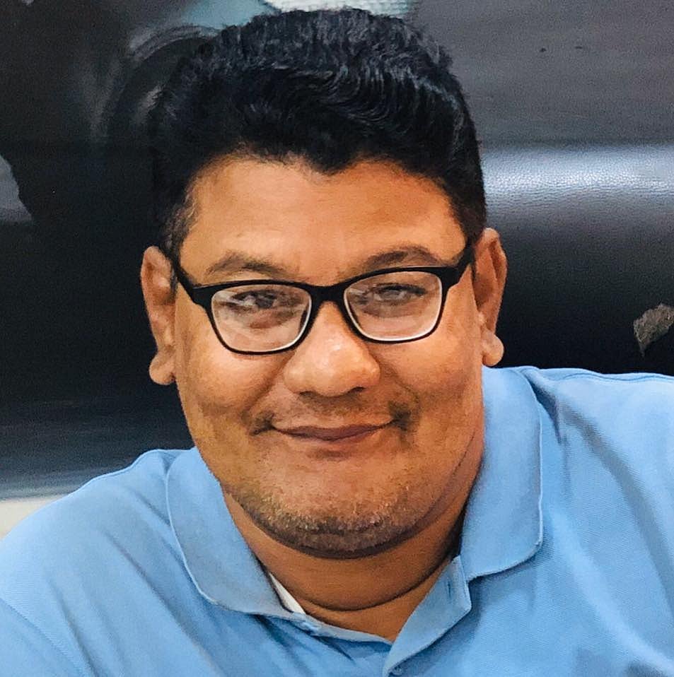 রানাকুমার সিংহ