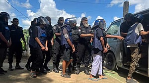 সন্ত্রাসবাদের বিরুদ্ধে বাংলাদেশের অবস্থান নিয়ে যা জানাল যুক্তরাষ্ট্র