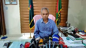 ডিসেম্বরের শেষে রংপুর সিটিতে ভোট