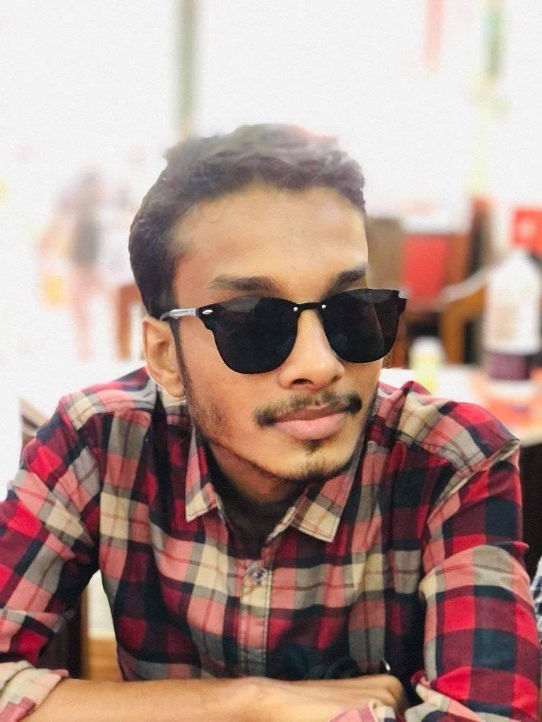 সারোয়ার রাফি