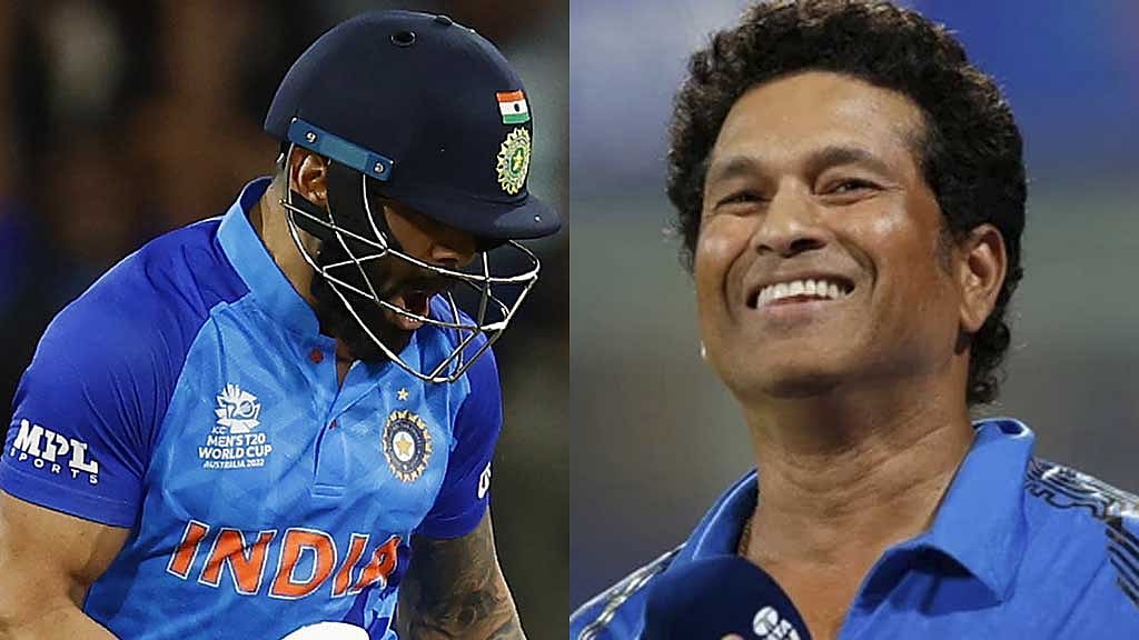 ‘নিঃসন্দেহে কোহলির জীবনের সেরা ইনিংস এটি’