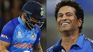 ‘নিঃসন্দেহে কোহলির জীবনের সেরা ইনিংস এটি’