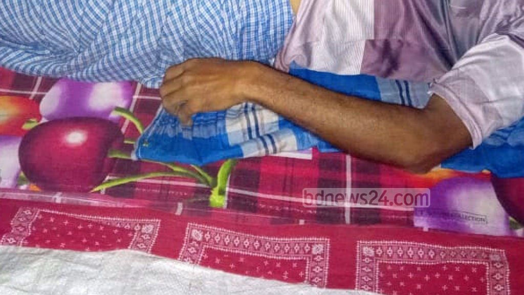 বাগান নিয়ে বিরোধ: ‘প্রতিপক্ষের পিটুনিতে’ আহত ব্যক্তির মৃত্যু