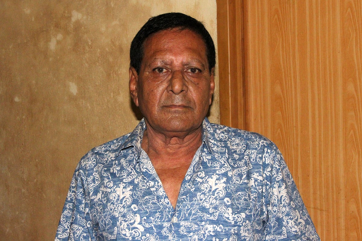 যুদ্ধদিনের গদ্য-০৬: আরশাদের রক্তমেখে বাদিয়াপাড়া গ্রাম হয়ে যায় আরশাদগঞ্জ