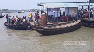 বাস, লঞ্চের পর বন্ধ করা হলো খুলনার রূপসা ও জেলখানা ঘাট
