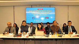 সিপিডির বক্তব্য সময়ের প্রতিনিধিত্ব করে না