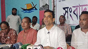 ভোট স্থগিতের ‘যুক্তিসঙ্গত’ কারণ নেই: নৌকার প্রার্থী