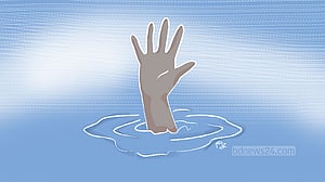 সাতক্ষীরায় পুকুরে ডুবে দুই শিশুর মৃত্যু