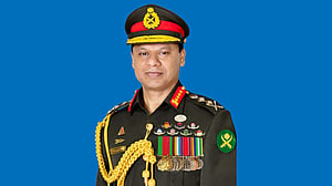 শান্তি মিশনে যৌথ কন্টিনজেন্টের প্রস্তাব: গাম্বিয়া গেলেন সেনাপ্রধান