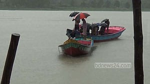 ঝালকাঠিতে ৪ লাখ মানুষের জন্য আশ্রয়কেন্দ্র প্রস্তুত