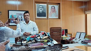 বাধ্যতামূলক অবসরে পাঠানোর ক্ষমতার অপরিহার্যতা