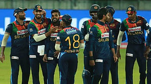 এত চোট কেন, ভাবনায় শ্রীলঙ্কা