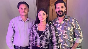 ‘জয় বাংলার ধ্বনি’তে নিরব-সুনেরাহ জুটি  