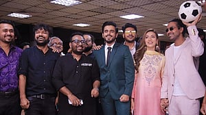 দর্শক কেন দামাল দেখবে? উত্তর দিলেন সিয়াম