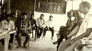 বিবিসি বাজার গড়ে উঠল যেভাবে