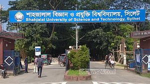 শাবি: ফেইসবুক পোস্টের জেরে ২ ছাত্রকে পিটিয়ে হলছাড়া করার অভিযোগ