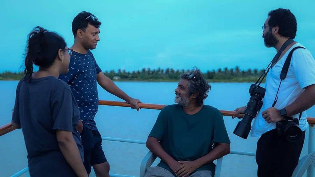 শুটিং শেষ, ফেব্রুয়ারিতে মিলবে ‘কাজলরেখা’র দেখা