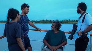 শুটিং শেষ, ফেব্রুয়ারিতে মিলবে ‘কাজলরেখা’র দেখা