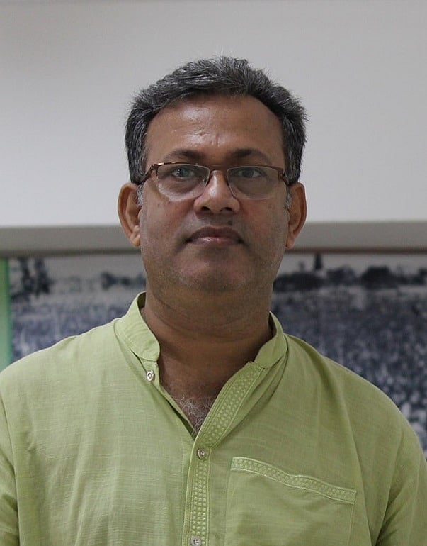 অমিত রঞ্জন দে