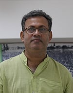 অমিত রঞ্জন দে