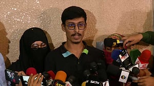জঙ্গি নেতারা সশস্ত্র প্রস্তুতি নিতে বলেছিলেন: ফিরে আসা নিলয়