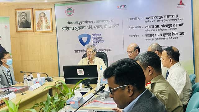 জমির মূল্য বুঝি, সফটওয়্যারের মূল্য বুঝি না: মোস্তাফা জব্বার