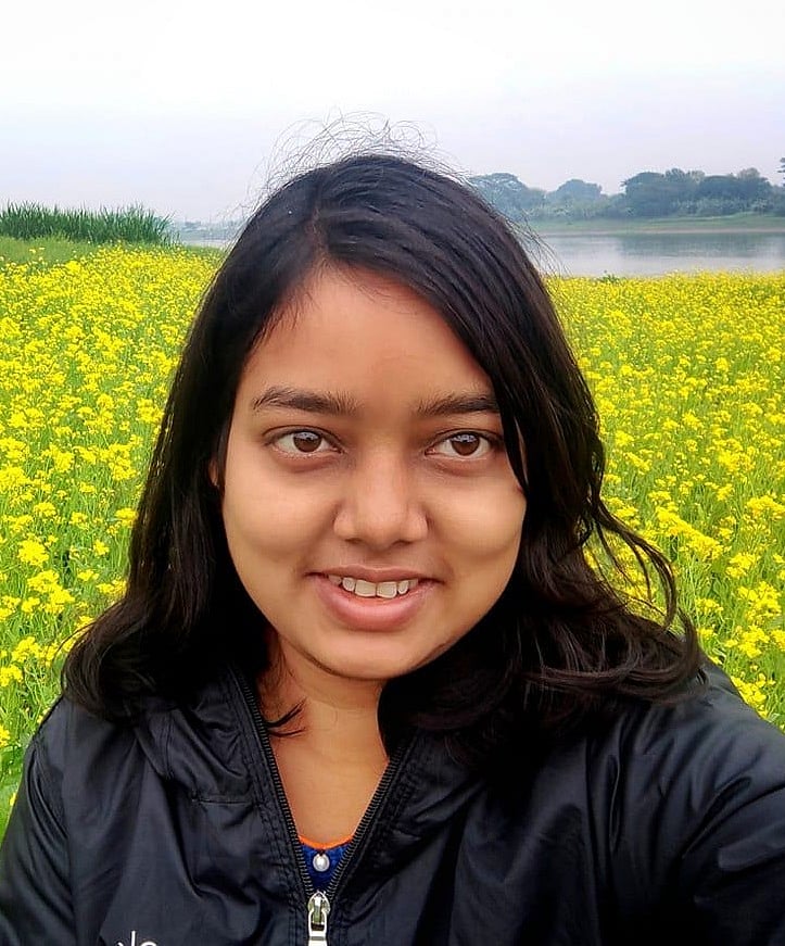 ফাহিমা কানিজ লাভা