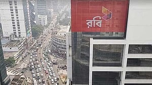 তৃতীয় প্রান্তিকে রবির আয় ২২০৭ কোটি টাকা, কমেছে মুনাফা