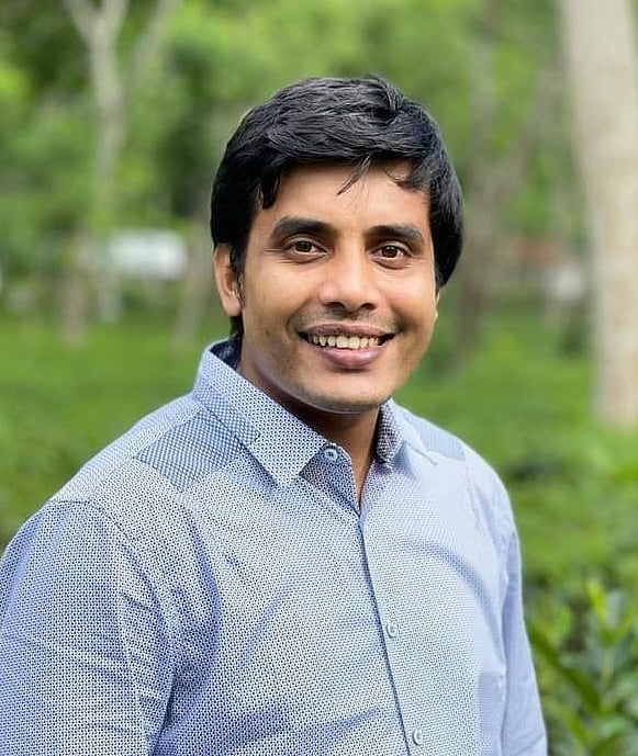 লুৎফর রহমান সোহাগ