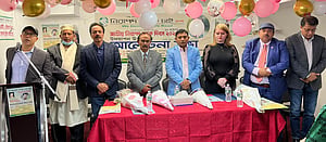 নিউ ইয়র্কে প্রবাসীদের ‘জাতীয় নিরাপদ সড়ক দিবস’ পালন