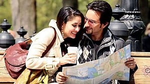 সাইফিনার ১০ বছর