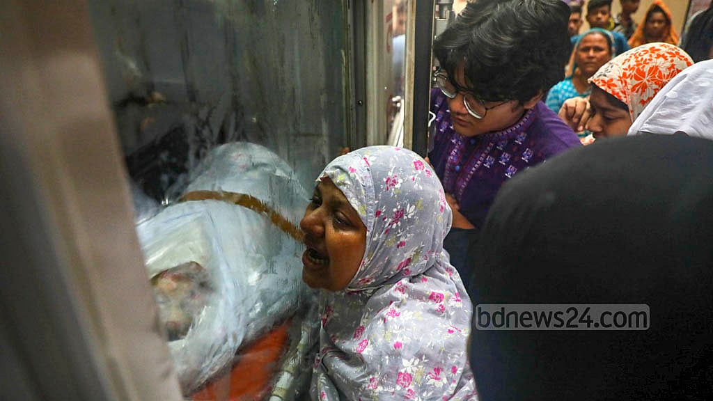 মেরিন ইঞ্জিনিয়ার খুন: গ্রেপ্তার ছিনতাইকারী করেছেন দোষ স্বীকার