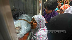 মেরিন ইঞ্জিনিয়ার খুন: গ্রেপ্তার ছিনতাইকারী করেছেন দোষ স্বীকার