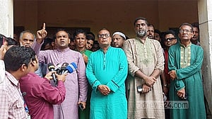 নিজের ভোটও দিতে পারিনি: গাইবান্ধার জাপা প্রার্থী