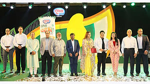আমের স্বাদে সেভয় আইসক্রিমের নতুন পণ্য