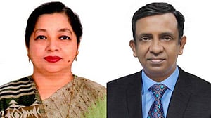 নতুন তথ্যসচিব জাকিয়া, জননিরাপত্তায় আমিনুল