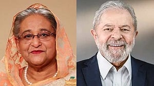 ব্রাজিলের প্রেসিডেন্ট নির্বাচনে জয়ে লুলাকে অভিনন্দন শেখ হাসিনার