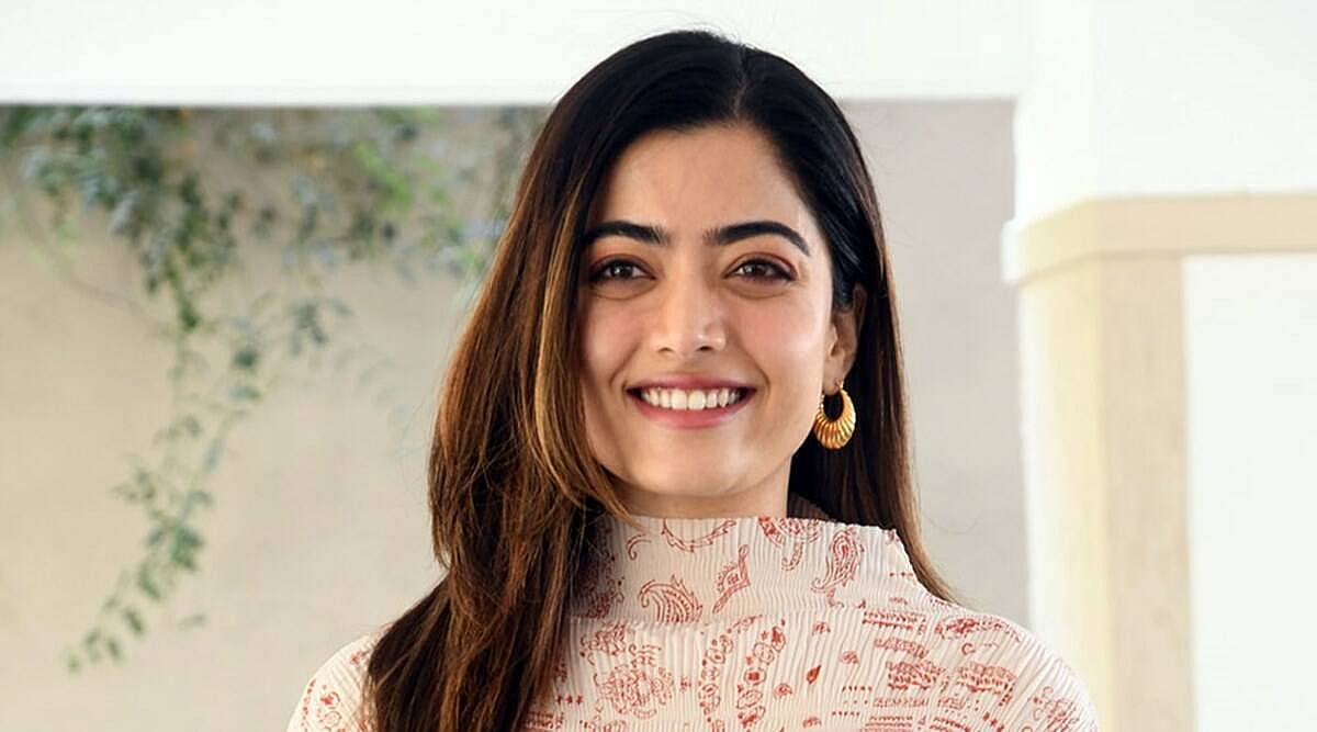 যে কারণে রাশমিকা ভারতের ‘জাতীয় ক্রাশ’