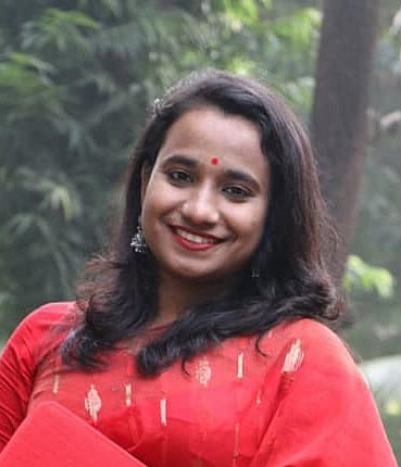 খাদিজা ইভ