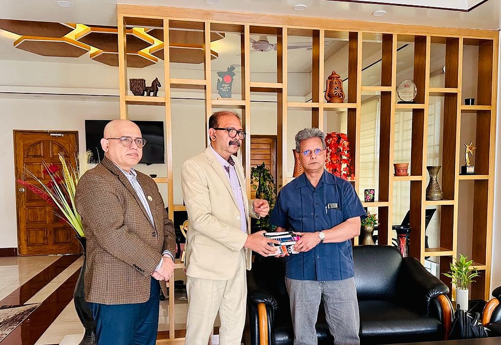 জাহানারা ইমামের উপর নির্মিত তথ্যচিত্র ফিল্ম আর্কাইভে হস্তান্তর