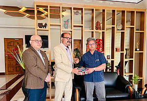 জাহানারা ইমামের উপর নির্মিত তথ্যচিত্র ফিল্ম আর্কাইভে হস্তান্তর