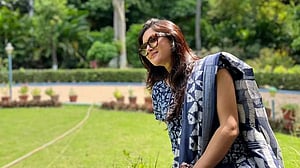 ব্যাংককে কোন প্রশ্নের উত্তর খুঁজছেন মিথিলা?