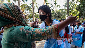 ‘এই আনন্দের জন্যই দশ বছরের কষ্ট’