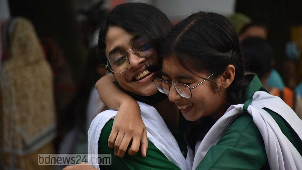 এসএসসি: চট্টগ্রাম বোর্ডে পাসের হার কমেছে