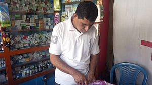 বাঁশখালীর ১১ হত্যা: বেঁচে যাওয়া বিমলের অপেক্ষা আর ফুরায় না