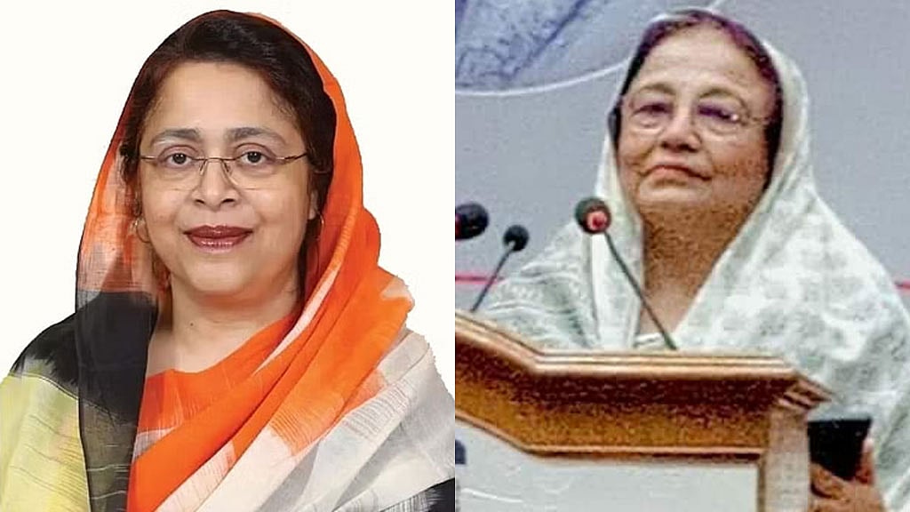 রিমি আওয়ামী লীগের সভাপতিমণ্ডলীতে, জাহানারা মহিলাবিষয়ক সম্পাদক
